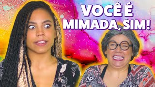 TIMIDEZ é MEU JEITINHO ME DEIXA 😱 O que INTROVERTIDOS estão CANSADOS DE OUVIR 🚨 [upl. by Walkling609]