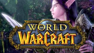 World of Warcraft OST 07  Seasons of War [upl. by Roque437]