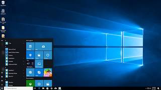 How to run a program on startup in Windows 10 [upl. by Salaidh]