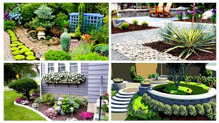 Stunning Backyard Landscaping Designs Ideas  Creative Garden Landscaping  Home Decoration Place [upl. by Perkoff]