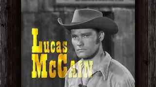 The Rifleman See Lucas McCain shoot em up on MeTV [upl. by Trudy]