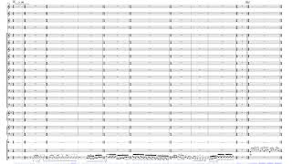 OLD TO BE UPDATED W FE Bluecoats 2024 Transcription WITH BATTERY  Change is Everything [upl. by Glialentn]