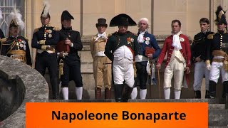 Napoleone Bonaparte  Alessandro Barbero [upl. by Pincas]