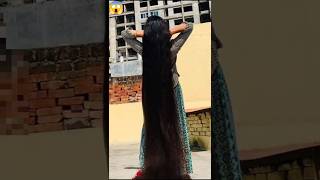 😱MOST POWDERFUL HAIR GROWTH REMEDY LONG HAIR TIPS😍 shorts viral RadhaSkincare [upl. by Ranilopa161]