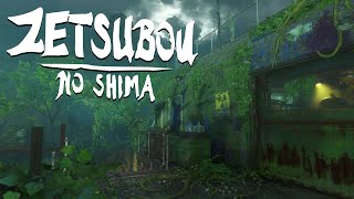 Ultimate Guide to quotZetsubou No Shimaquot  Walkthrough Tutorial All Buildables Black Ops 3 Zombies [upl. by Nnalyrehs429]