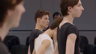 Prix de Lausanne 2019  Day I  Morning [upl. by Ardnaxila]