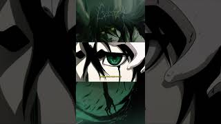 Prévia ♫ Ulquiorra Cifer Bleach  Espada 4  Gabriza ulquiorra Bleach Gabriza Rapgeek amv [upl. by Namlas18]