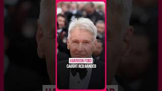 Harrison Fords secret affair revealed after 40 years 🤯 [upl. by Aretse756]