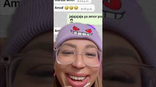 Ay vv eso khaaaa humor chisme comedia comedyshorts shorts risas [upl. by Ayin513]