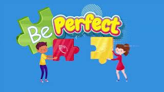 SHALATH VBS  2024  BE PERFECT  PROMO [upl. by Ainocal]