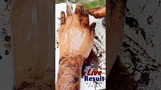 Remove Body Tanning at Home homeremedy bodypackbeauty skin care routine ytshorts 💯 [upl. by Hoffmann]