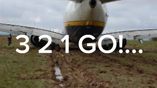 3 2 1 GO… meme Ryanair yes [upl. by Acirej537]