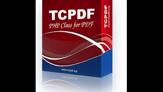 01 CREAR UN PDF CON PHP Y HTML USANDO TCPDF 🐘 [upl. by Noiraa]