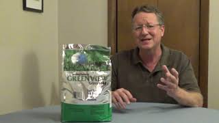 Best Time to Plant Tall Fescue  Overseeding Lawn [upl. by Euphemia542]