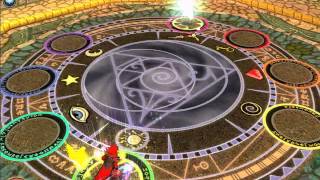 Wizard101How You Can Tell If A Spell Will Fizzle Seven Schools [upl. by Lutero]