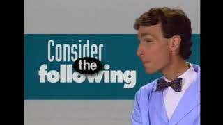 Bill Nye the Science Guy S04E11 Archaeology [upl. by Hairym133]