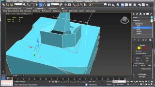 Intro for 3ds max Clean Up [upl. by Eniroc]