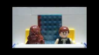 Spaceballs Lego Part 20 [upl. by Latreece]