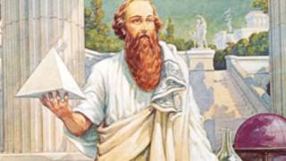 Life of Pythagoras [upl. by Farrow]