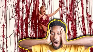 Kiana Lede Cut Ties FULL ALBUM Reaction  I FEEL EVERY WORD [upl. by Emolas]