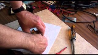 Humbucker Pickup Surgery [upl. by Nirred]