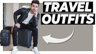 Get Ready With Me  SUMMER VACATION OUTFITS ✈️ Mens Fashion [upl. by Aerdnac]