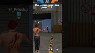 Film hai picture khatam ho gya freefirefreefire youtubeshorts edit [upl. by Idnahc722]