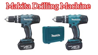 Makita Drilling Machine drilling machine makita [upl. by Ready]