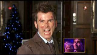 Doctor Who wins Best Drama at the 2010 NTAs HQ [upl. by Bing]