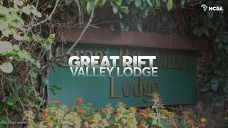 Upcoming NCBA Golf Series promo  Great Rift Valley Lodge [upl. by Acilejna]