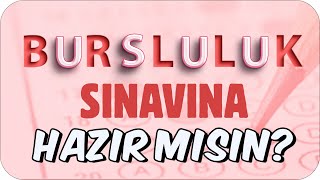 tonguç 2024 LGS DERSHANESİ BURSLULUK SINAVI tonguc8 KANALINDA❗ [upl. by Banwell]