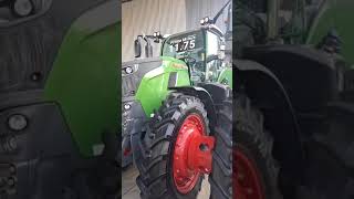 n DUK Fendt by NAMPO 2024 [upl. by Ramsay]