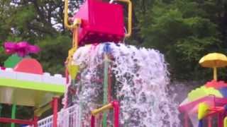 Legoland Windsor Duplo Valley  SPLASH SAFARI amp BRICKVILLE [upl. by Nic]