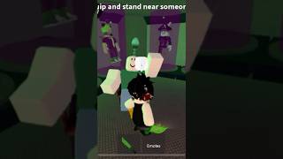 harpy hare  harpyhare mm2 roblox capcut shorts edit [upl. by Indys]