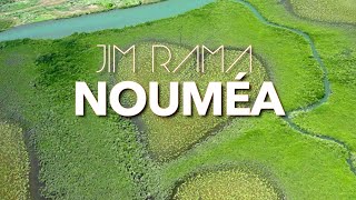 JIM RAMA quot NOUMEA quot  VIDÉO LYRICS [upl. by Duax]