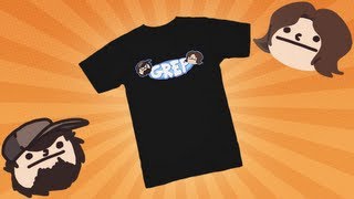 Grep Shirt ONE WEEK ONLY [upl. by Trebled680]