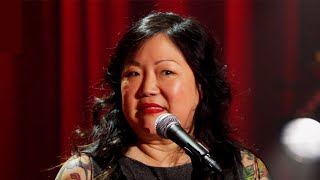 The Best Type Of Friendships Margaret Cho [upl. by Aiyn]