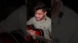 Milne hai mujhse aayi cover [upl. by Litnahc36]