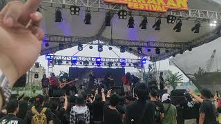 Anak Ka Ng Pakyu  Tubero Rakrakan Festival 2023 Live [upl. by Ahtar]