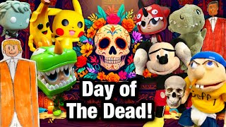 KS Movie Day of The Dead [upl. by Emrich]