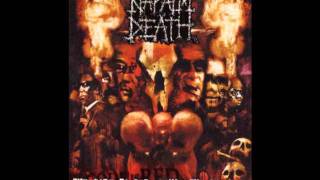 Napalm Death  Sold Short [upl. by Fates]