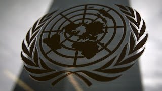 UN beschließt Resolution zur Künstlichen Intelligenz [upl. by Hadlee]