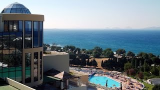 Kipriotis Hotels [upl. by Wilone]