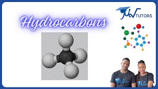 Hydrocarbons  Alkanes Alkenes Alkynes  Grade 12 [upl. by Neret]