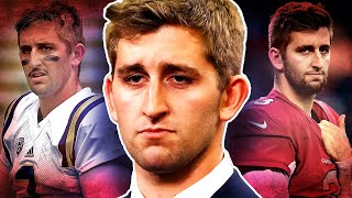 Josh Rosen The NFLs Biggest Mistake [upl. by Lind]