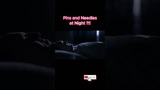 Pins and Needles The Awakening Nerves [upl. by Anawal]