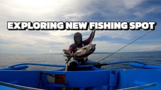 “Fishing Paradise Exploring an Island’s Best Fishing Spots” [upl. by Ecniv]