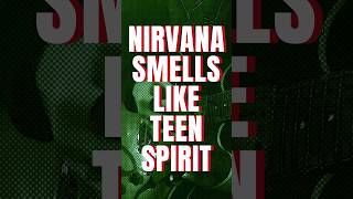 Nirvanas Teen Spirit Anthem EXPLODES  From Grunge Underground to Global Phenomenon nirvana [upl. by Latsyk389]