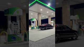 Gas Guzzler fyp viralshorts impala impalass trendingshorts trending oldschool [upl. by Brooking275]