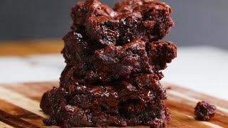 The Best Ever Vegan Brownies [upl. by Sato]